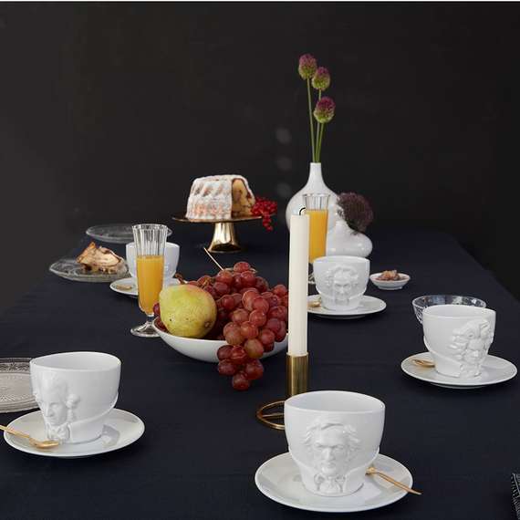 Чайная пара Talent Richard Wagner 260 мл