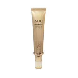 AHC Антивозрастной крем-сыворотка для кожи вокруг глаз с коллагеном AHC Premier Ampoule In Eye Cream, 40 мл.
