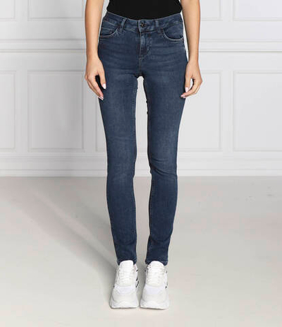 джинсы Liu Jo - темно-синий(UF2016 D4268)