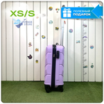 Ручная кладь Freedom Model One, Лиловый, S