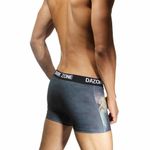 Трусы мужские боксеры с 3D принтом DARKZONE DZN1088