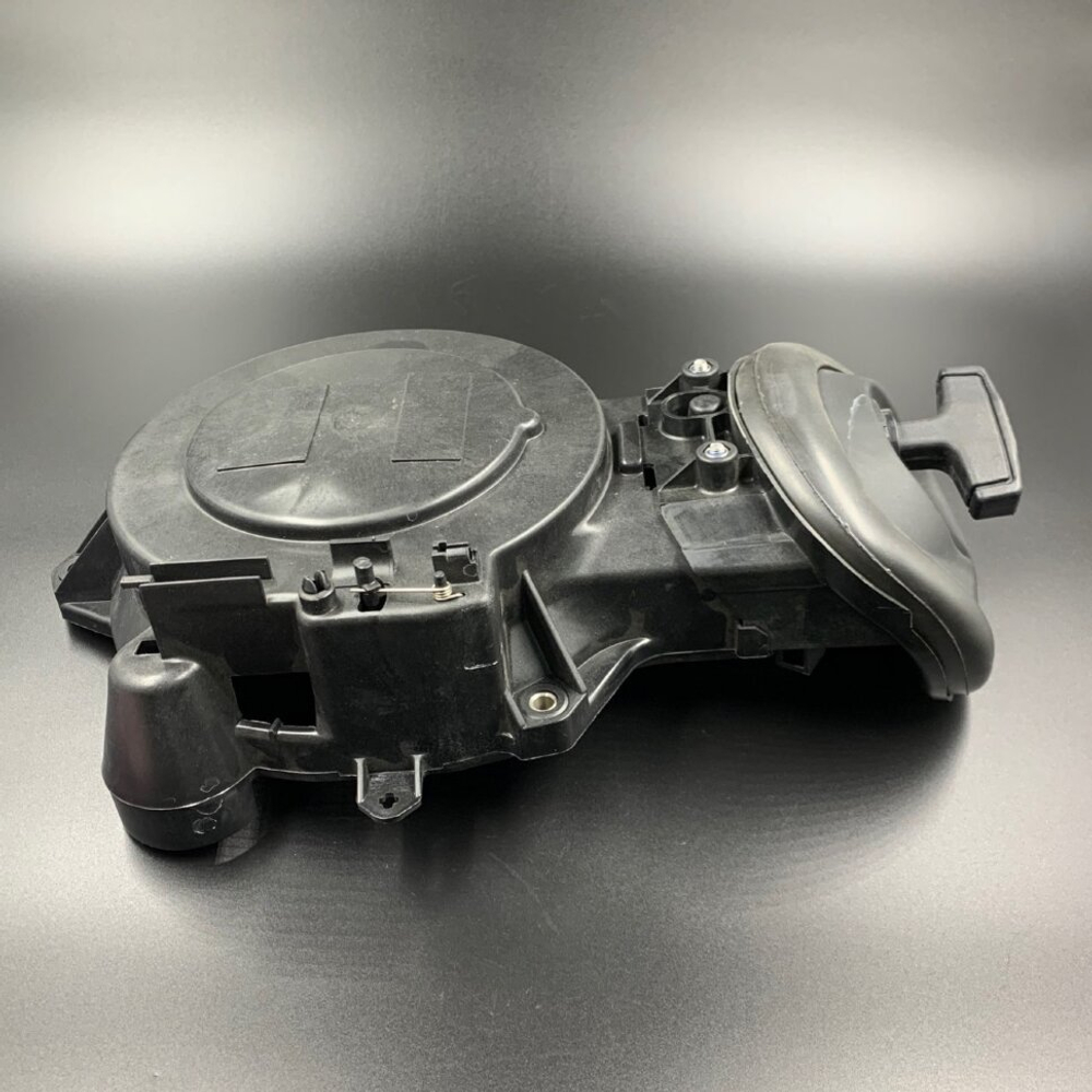 Ручной стартер Yamaha 40X (в сборе) (PREMARINE)