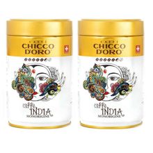 Кофе молотый Chicco D&#39;Oro India 250 г