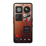 Смартфон Nothing Phone (3a) 12 ГБ/256 ГБ (Чёрный | Black)