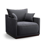 Кресло SOHO 820