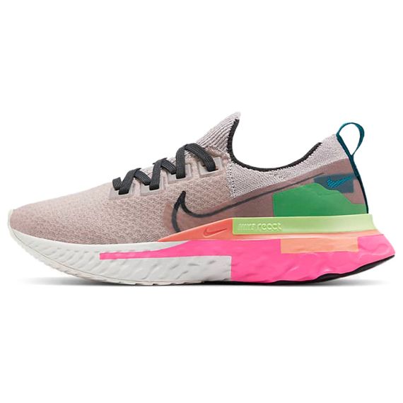 Nike React Infinity Run Flyknit 1 TPU