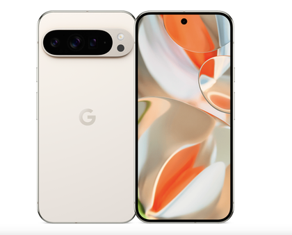 Google Pixel 9 Pro 16/256Gb Porcelain