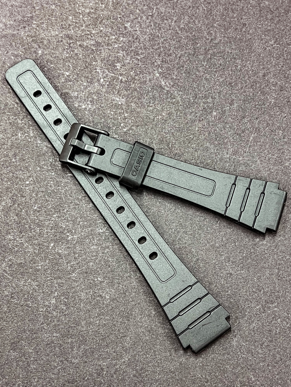 Ремешок Casio AW-48H-1BV