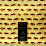 Queen / The Miracle (LP)