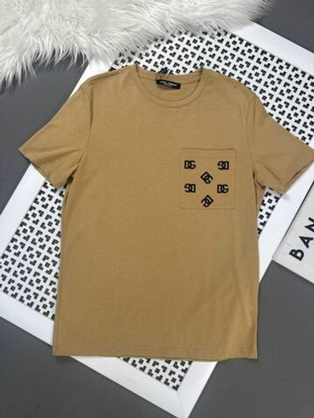 Футболка Dolce&Gabbana