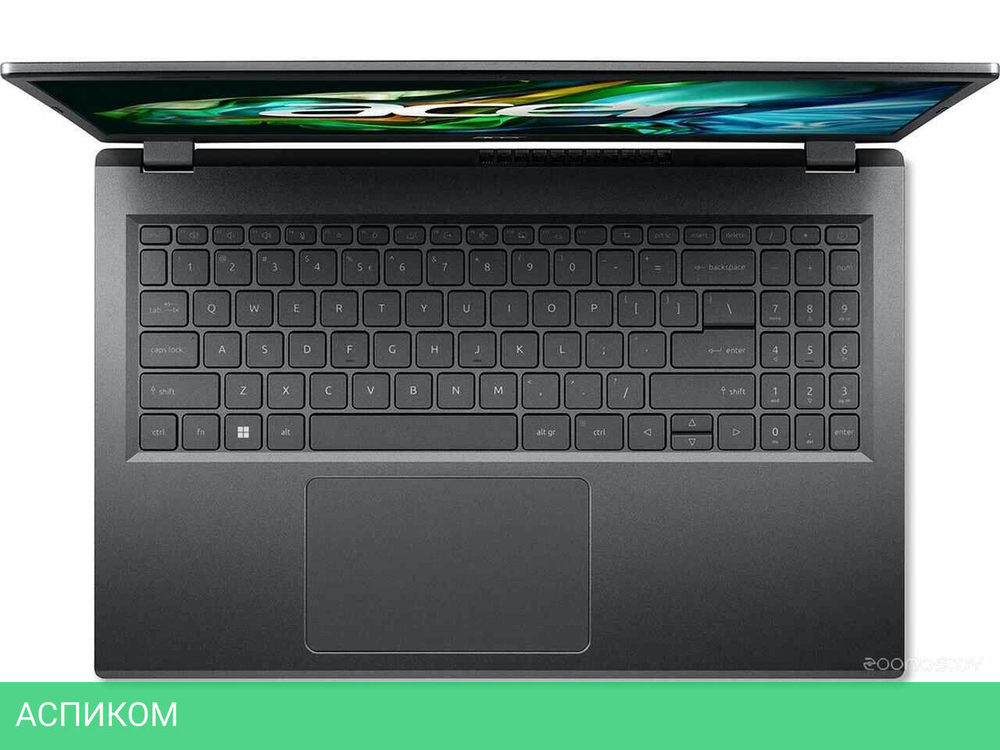 Ноутбук Acer Aspire 5 A515-58M-53ED NX.KHEEL.001