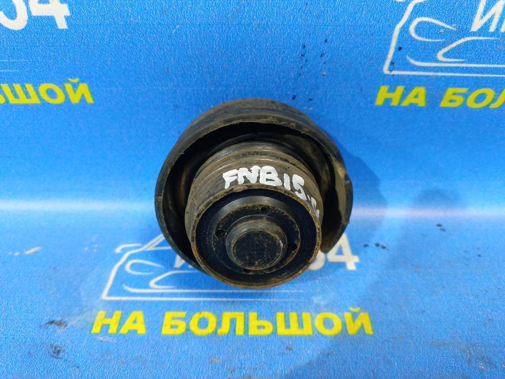 Пробка бензобака NISSAN SUNNY 1999