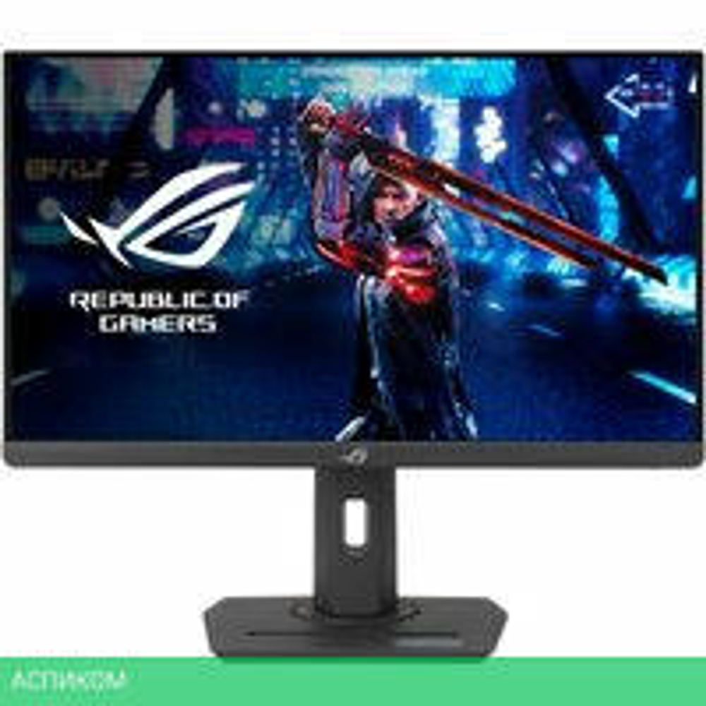 Игровой монитор ASUS ROG Strix XG259QNS