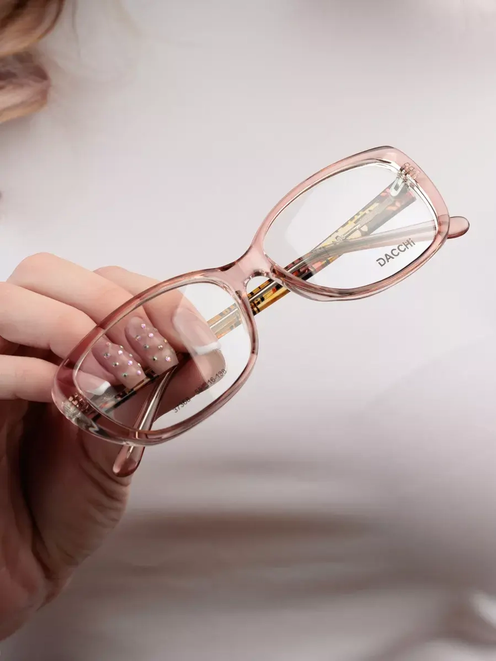 Оправа для очков для зрения