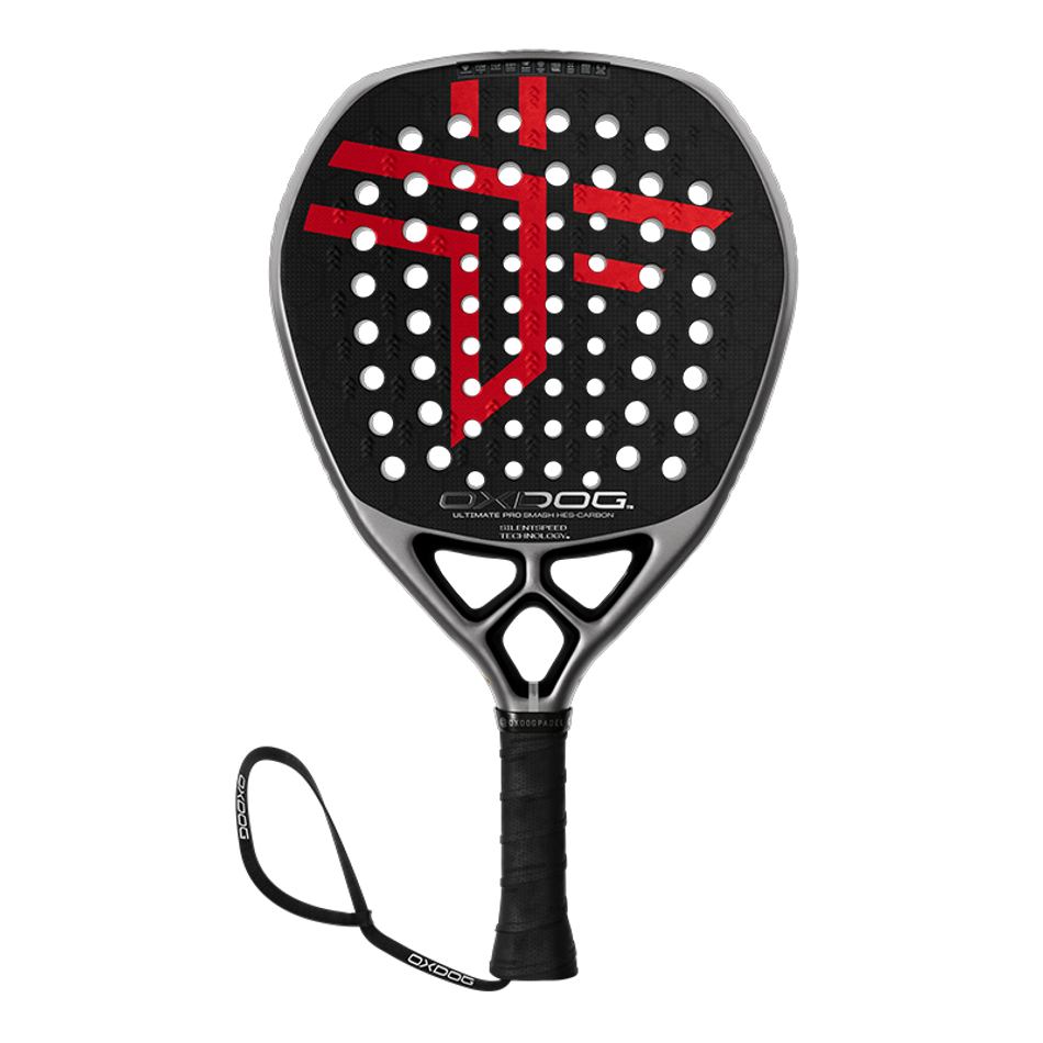 Ракетка Oxdog Ultimate Pro Smash 2026