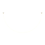 Подвесной светильник Maytoni TAU MOD146PL-L40G3K