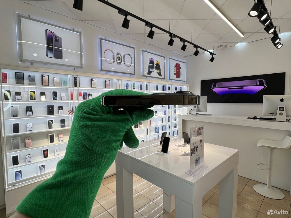 iPhone 13 Pro, 256 ГБ б/у