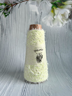 Трикотажная пряжа для вязания Butterfly