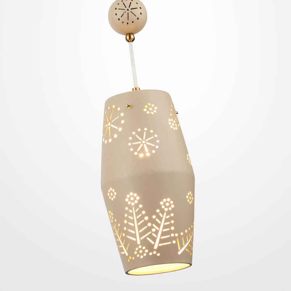 5444/1 ODL_EX Подвес E27 1х40W 220В PENDANT COLLECTION