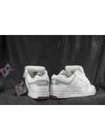 Кеды дутые Enduro 125 от Savitar Shoes Company