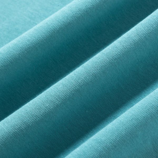 Футболка 8-bit Бирюзовая - фото 7