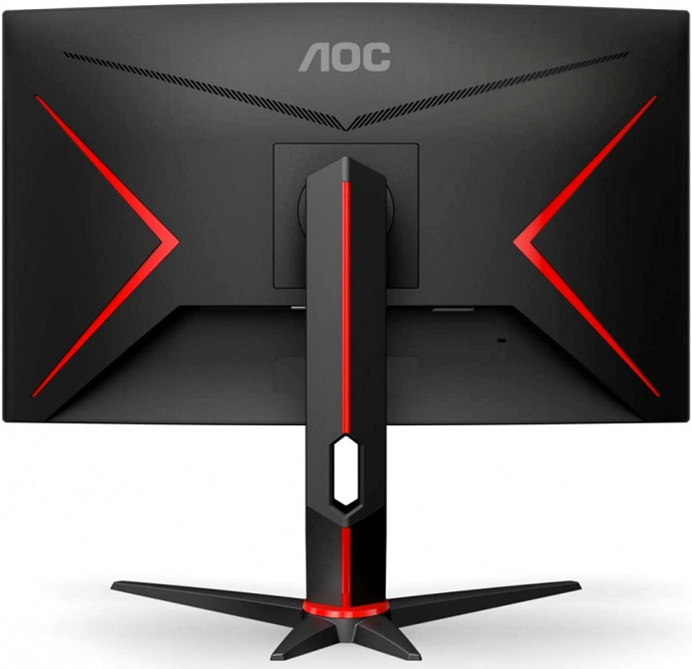 Монитор 27" AOC C27G2ZU