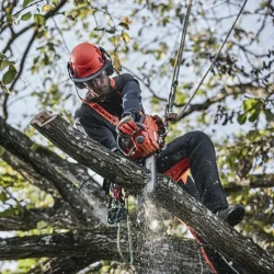 Husqvarna T535i XP пила цепная аккумуляторная (без АКБ и ЗУ) 9678939-14