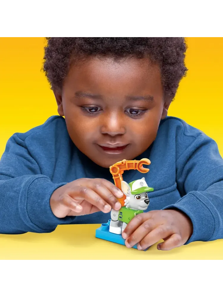 Щенячий патруль Роки HDJ32