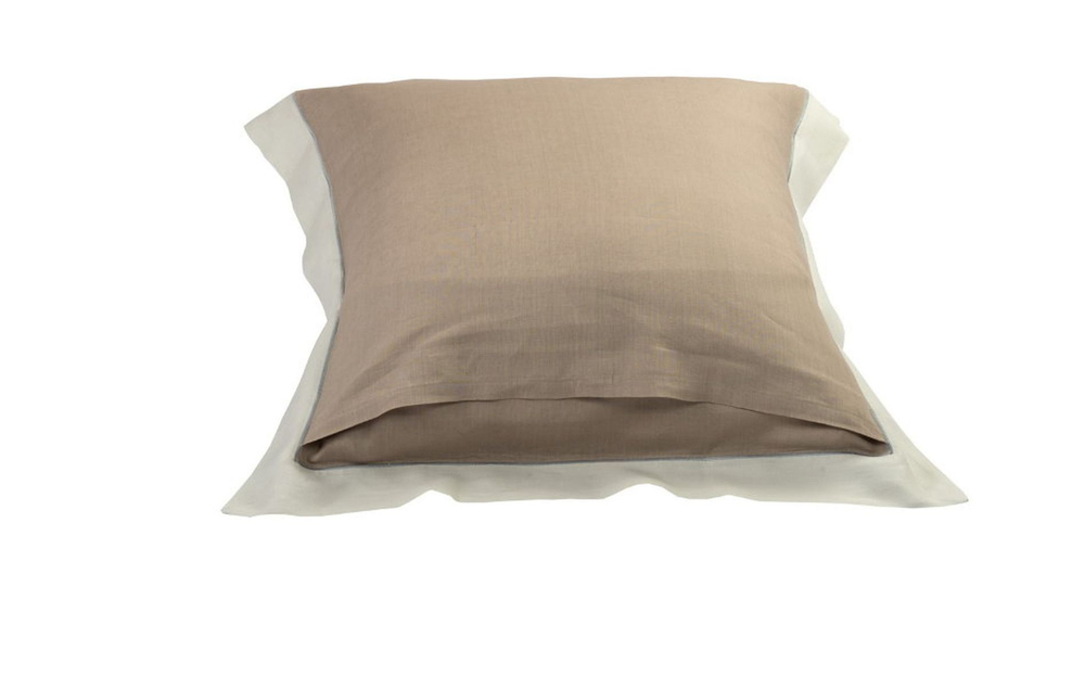 Постельное белье 2 спальное Zanotto Девиль 950 Италия наволочка 2