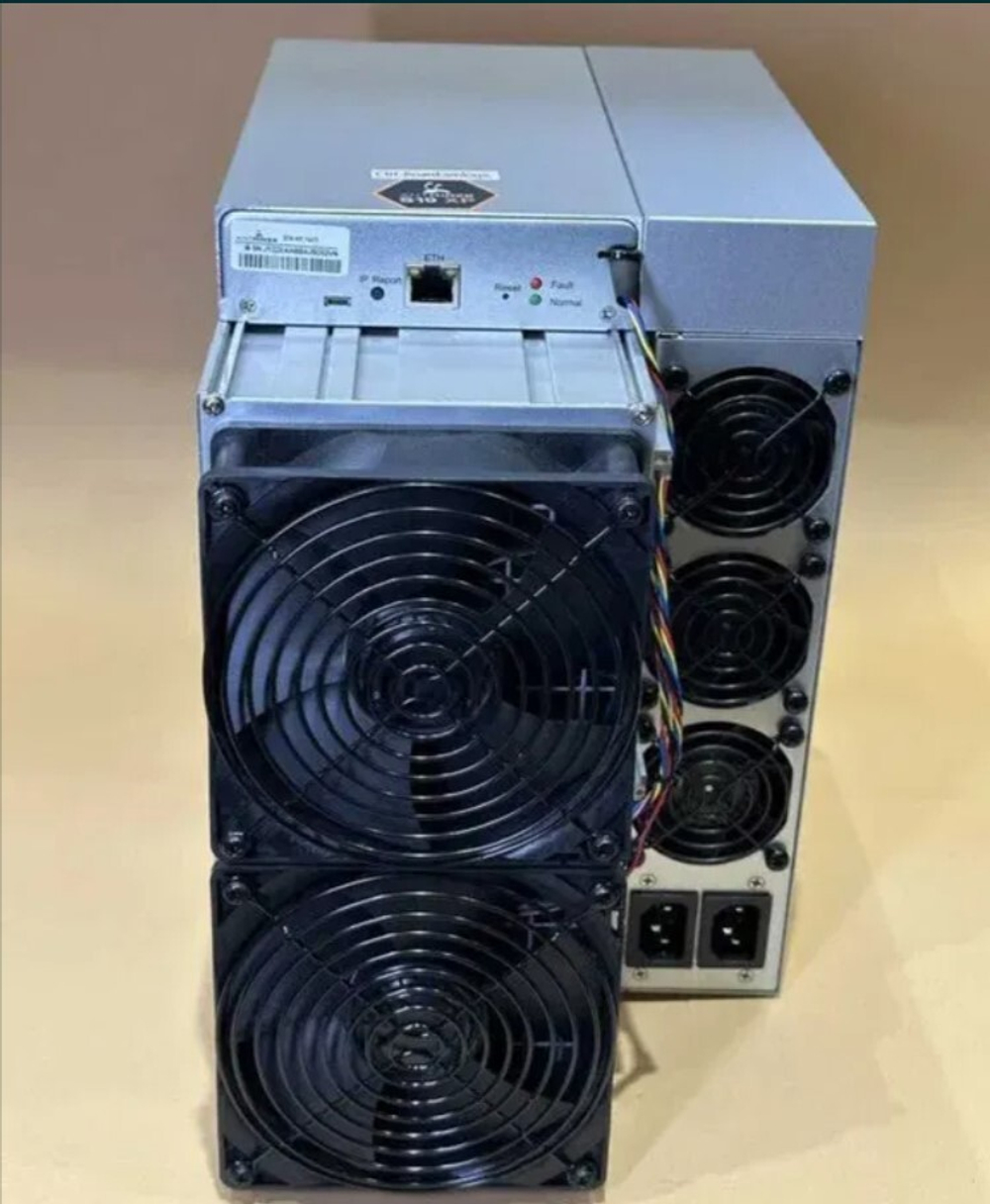 Antminer S19XP 141TH/S Б/У