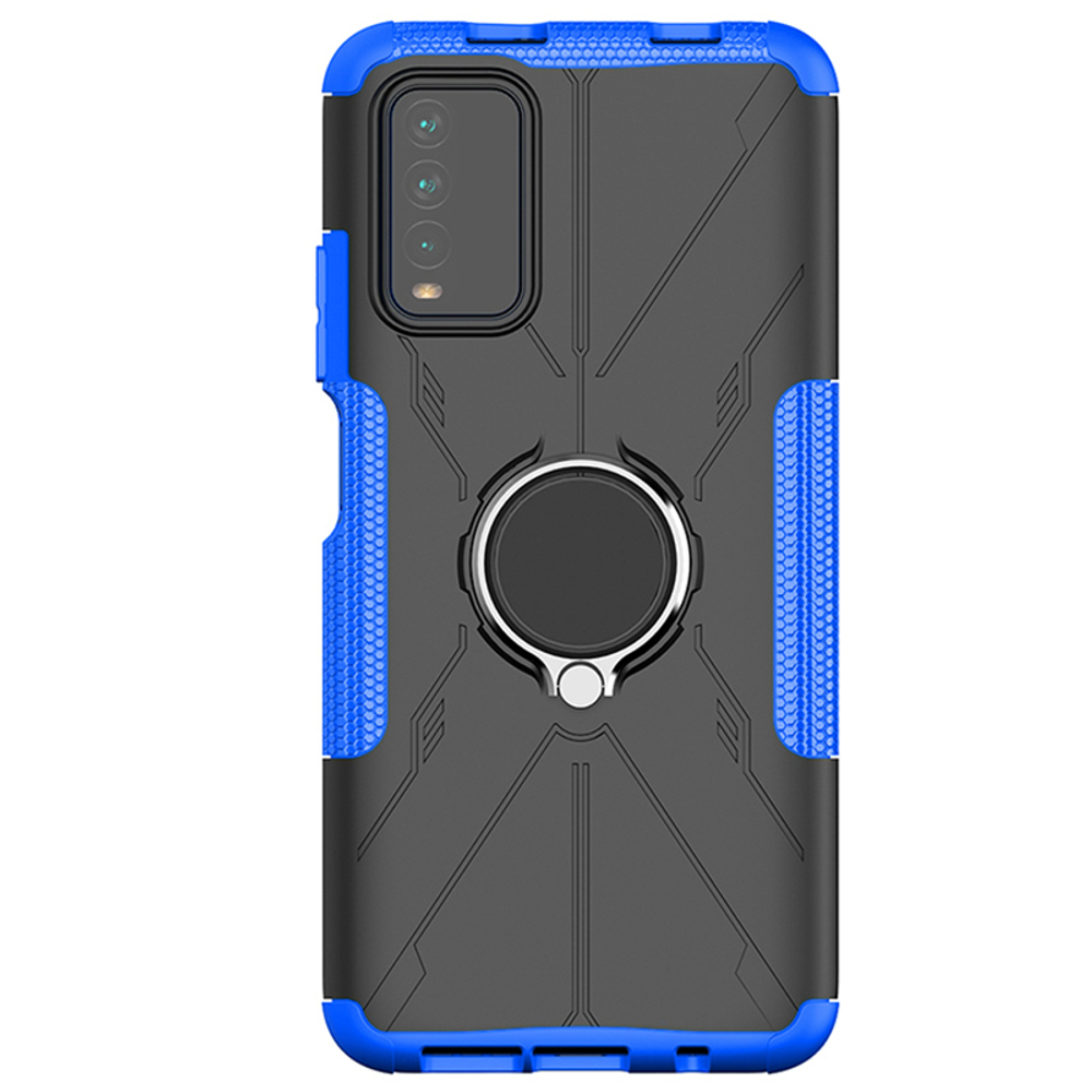 Чехол Panzer Case для Xiaomi Poco M3