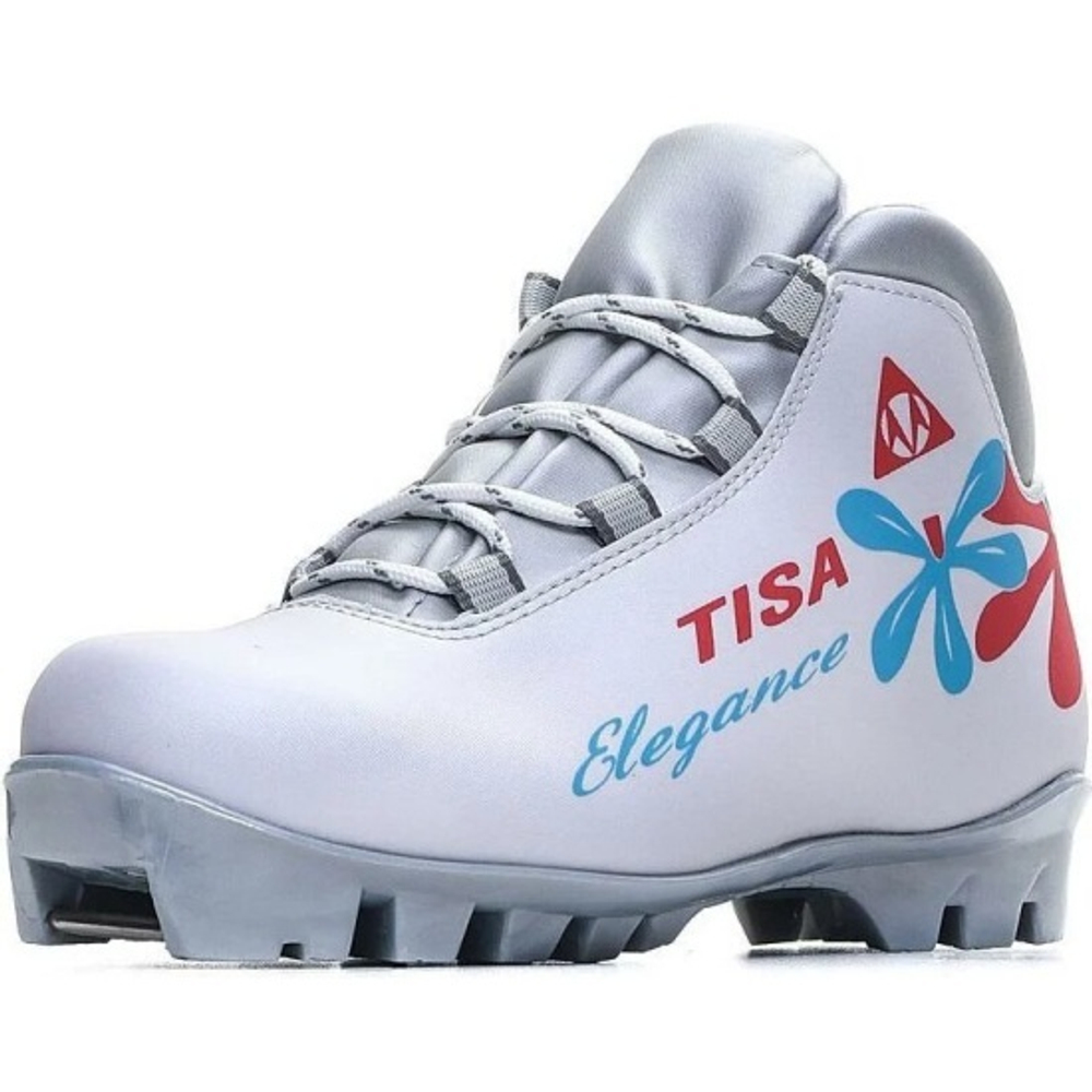 Ботинки лыжные TISA SPORT LADY