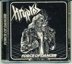 Kryptos / Force Of Danger (RU)(CD)
