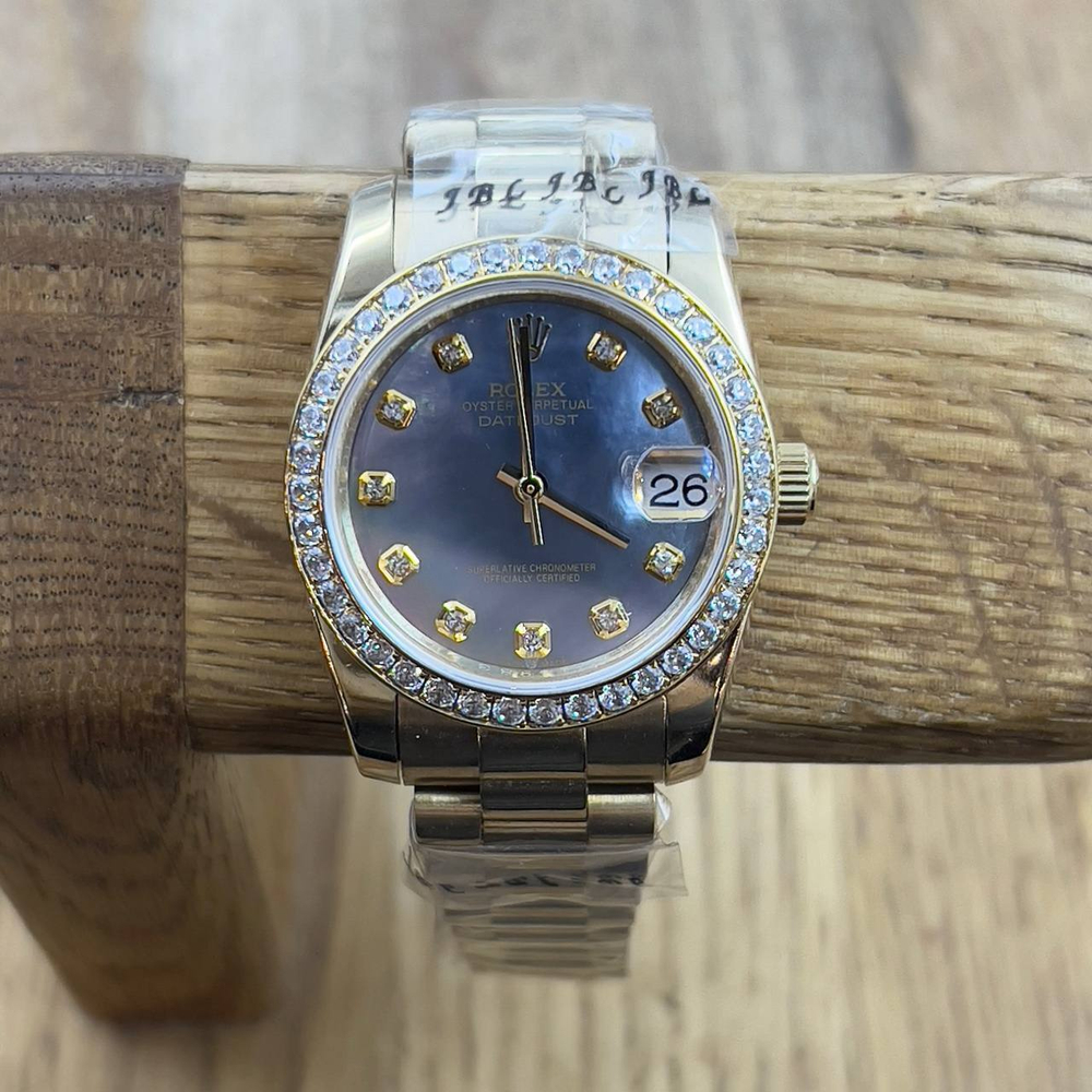 Часы Rolex