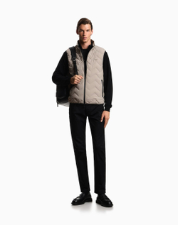 Жилетка мужская EMPORIO ARMANI