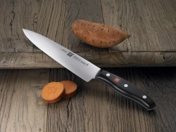 Zwilling Набор из 5 ножей в блоке с точилкой Twin Pollux