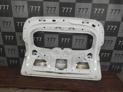 Крышка багажника Haval Jolion 21-нв Б/У Оригинал 6301600XST11AD