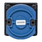 Переключатель кулачковый ПК-1-52 25А 2P "1-2" IP20 EKF pk-1-52-25