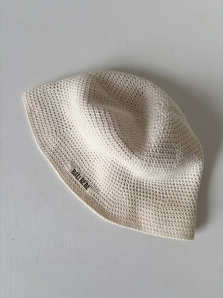 Хлопковая шапка Bali.bebe, 98