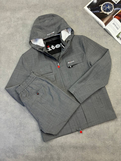 Прогулочный костюм Kiton