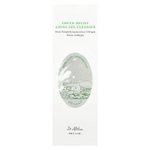 Dr. Althea, Green Relief, очищающее гель с аминокислотами, 100 мл (3,38 жидк. Унции)