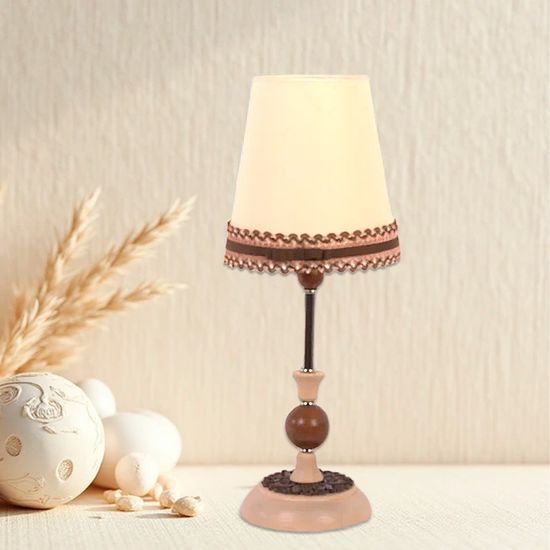 Настольная лампа Manne TL.7841-1CH " Софья"