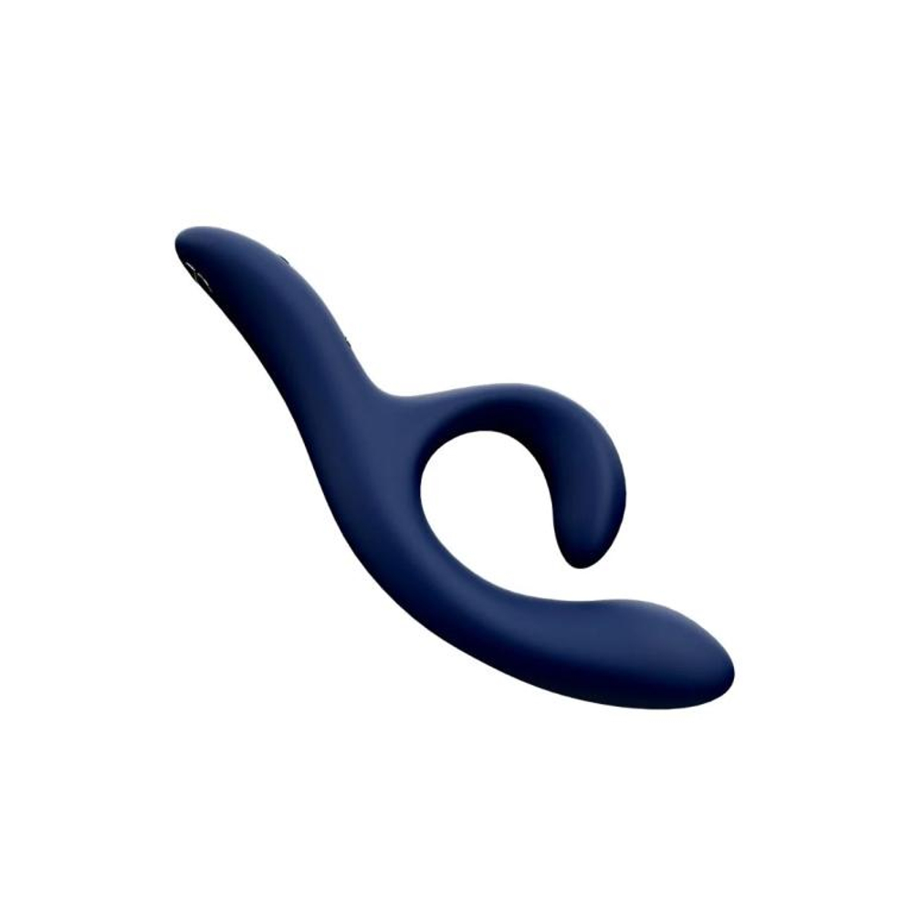 Вибратор-кролик We-Vibe Nova 2 Midnight Blue