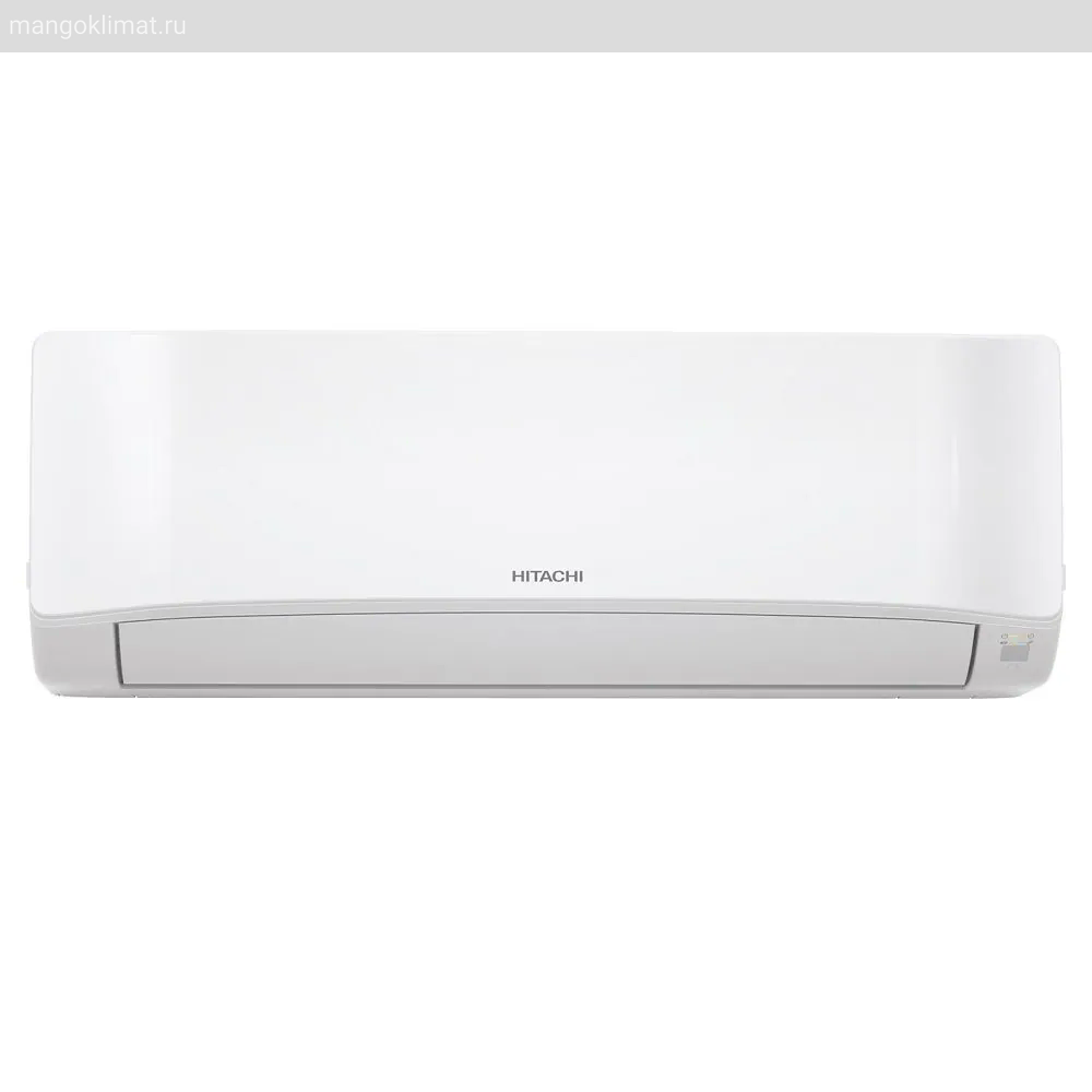 Hitachi RAK-DJ35PHAE / RAC-DJ35PHAE