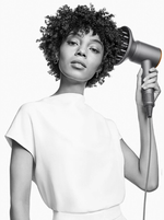 Фен Dyson Supersonic HD07 (Re-order 389922-01), (никель/медь), EU