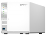 Сетевой RAID-накопитель  QNAP TS-364-4G