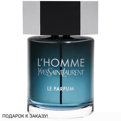 Yves Saint Laurent L'Homme Le Parfum