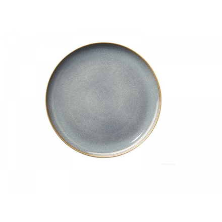 ASA Обеденная тарелка Saisons Denim 26,5 см