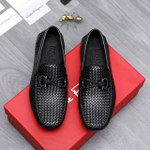 Мокасины Salvatore Ferragamo