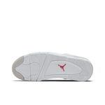 Jordan 4 Retro White Oreo 2021
